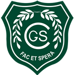 Clarendon High School for Girls logo